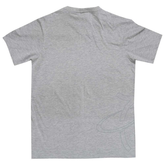 Target Ανδρική κοντομάνικη μπλούζα Single Jersey Logo T-Shirt Target Ανδρική κοντομάνικη μπλούζα Single Jersey Logo T-Shirt